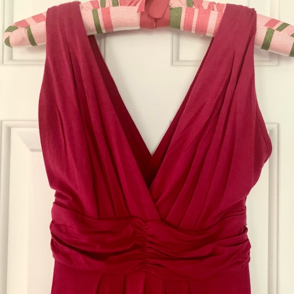 Tart Collections Adrianna Maxi Dress SzXS - Picture 3 of 7